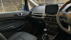 Ford EcoSport 1.0 EcoBoost 125 Active 5dr Petrol Hatchback